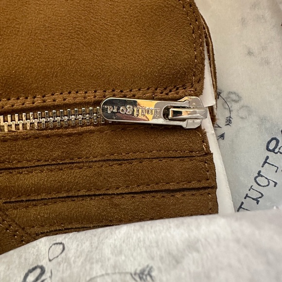 NIB Indigo Rd Booties - Picture 5 of 5